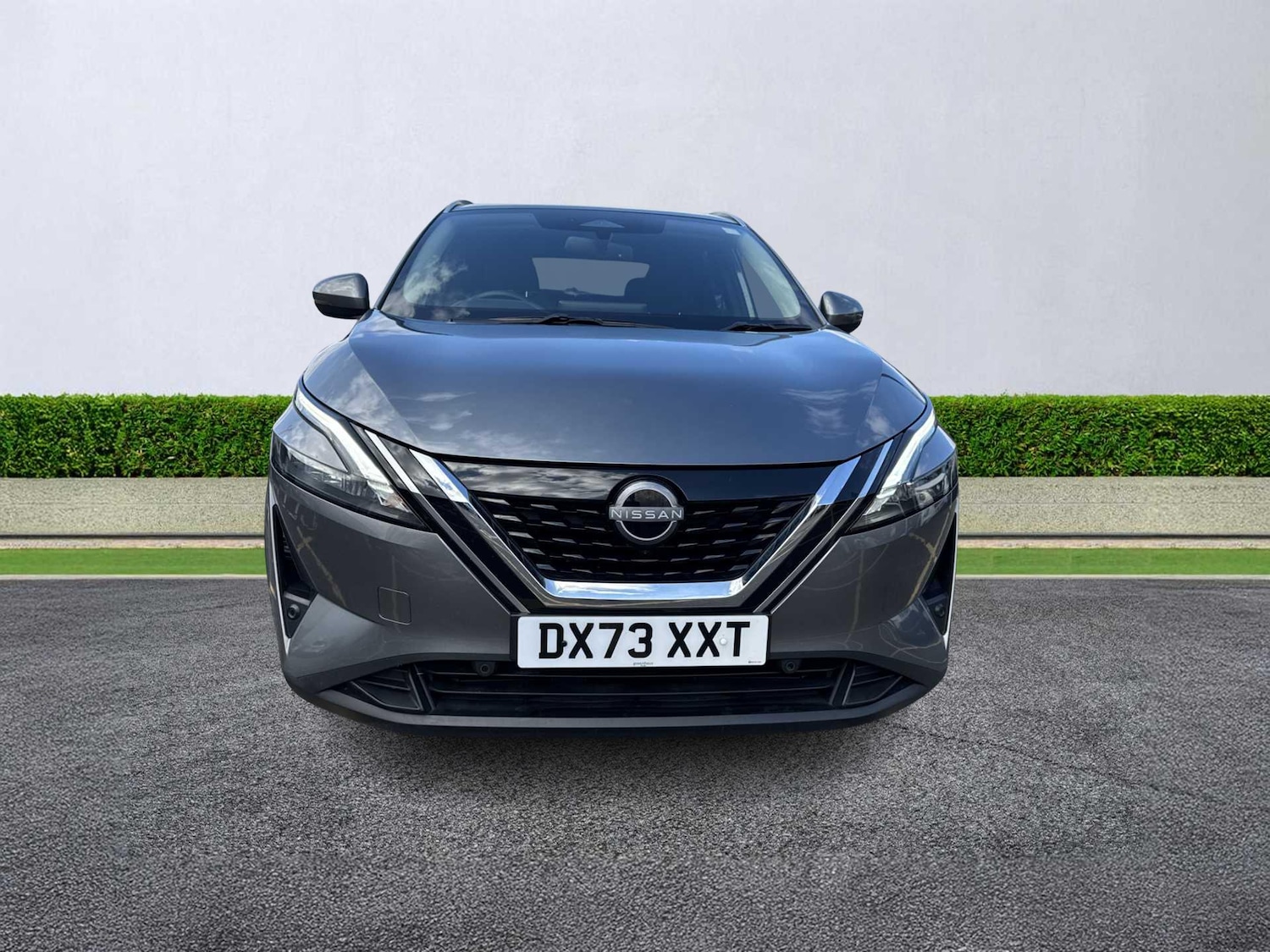 Used Nissan Qashqai 2023 for sale - 76418208: Photo 5