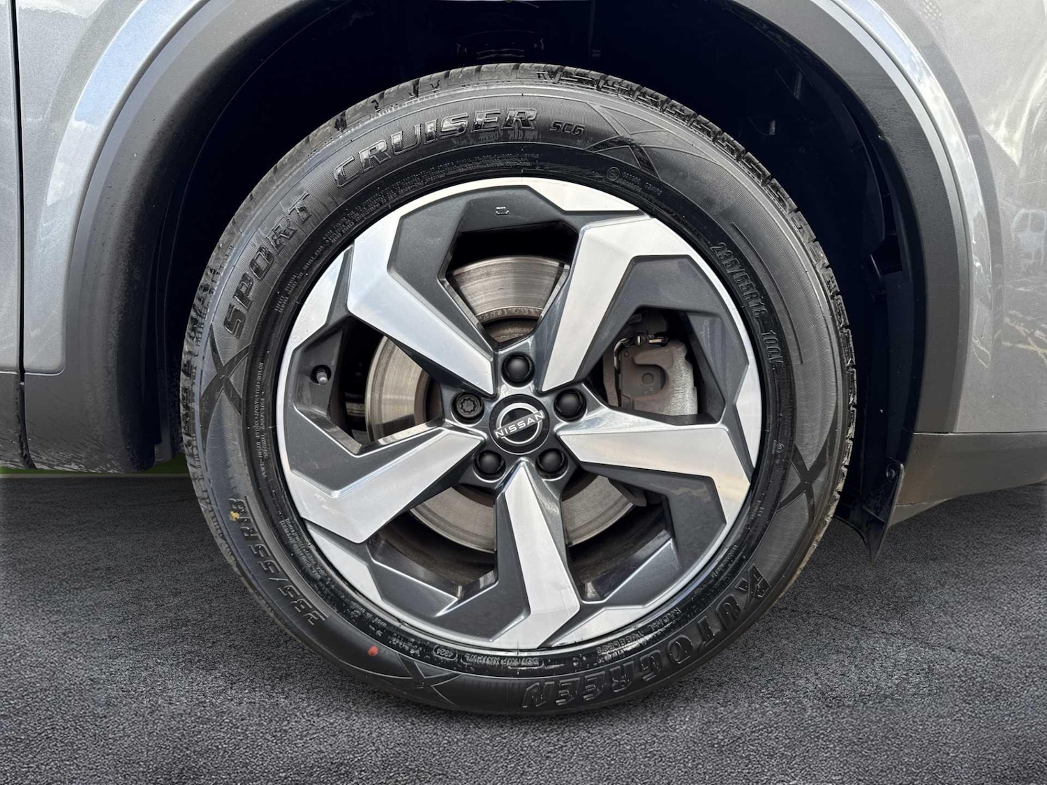 Used Nissan Qashqai 2023 for sale - 76418208: Photo 6