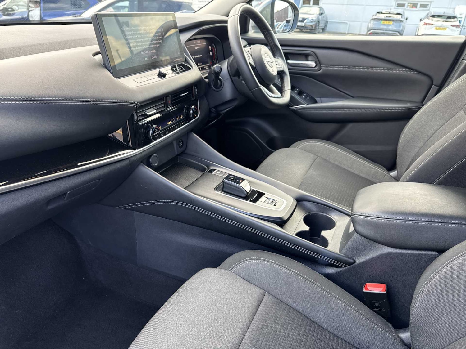 Used Nissan Qashqai 2023 for sale - 76418208: Photo 7