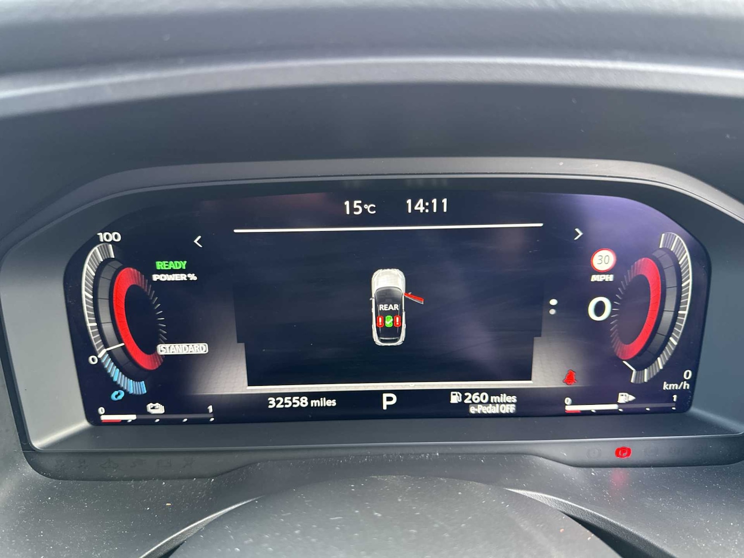 Used Nissan Qashqai 2023 for sale - 76418208: Photo 9