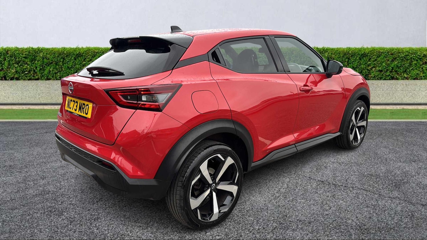 Used Nissan Juke 2024 for sale - 76340636: Photo 17