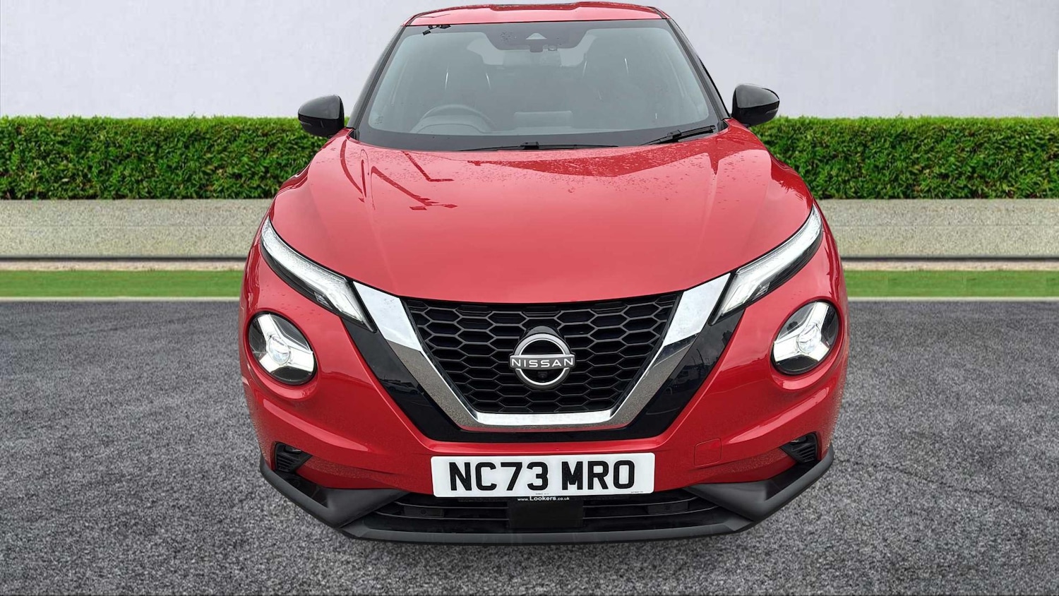 Used Nissan Juke 2024 for sale - 76340636: Photo 5