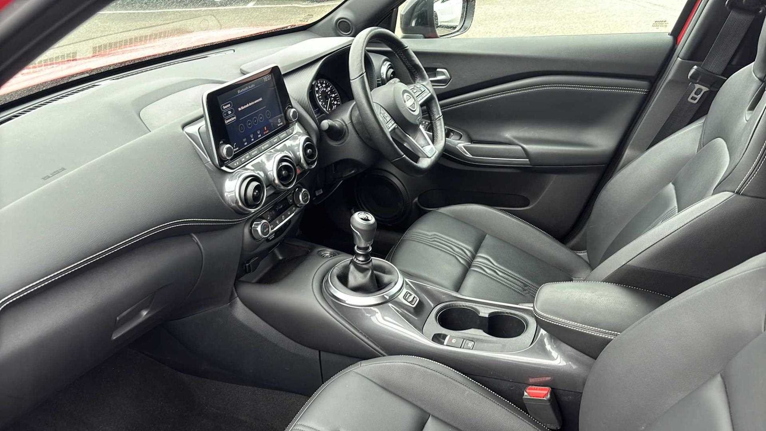 Used Nissan Juke 2024 for sale - 76340636: Photo 7
