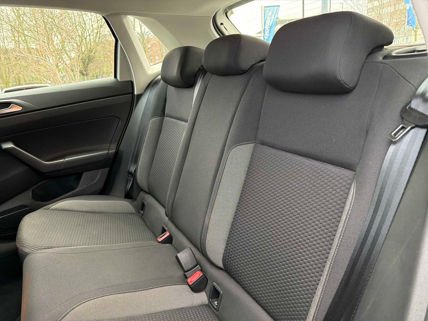 Used Volkswagen Polo 2022 for sale - 77012423: Photo 15