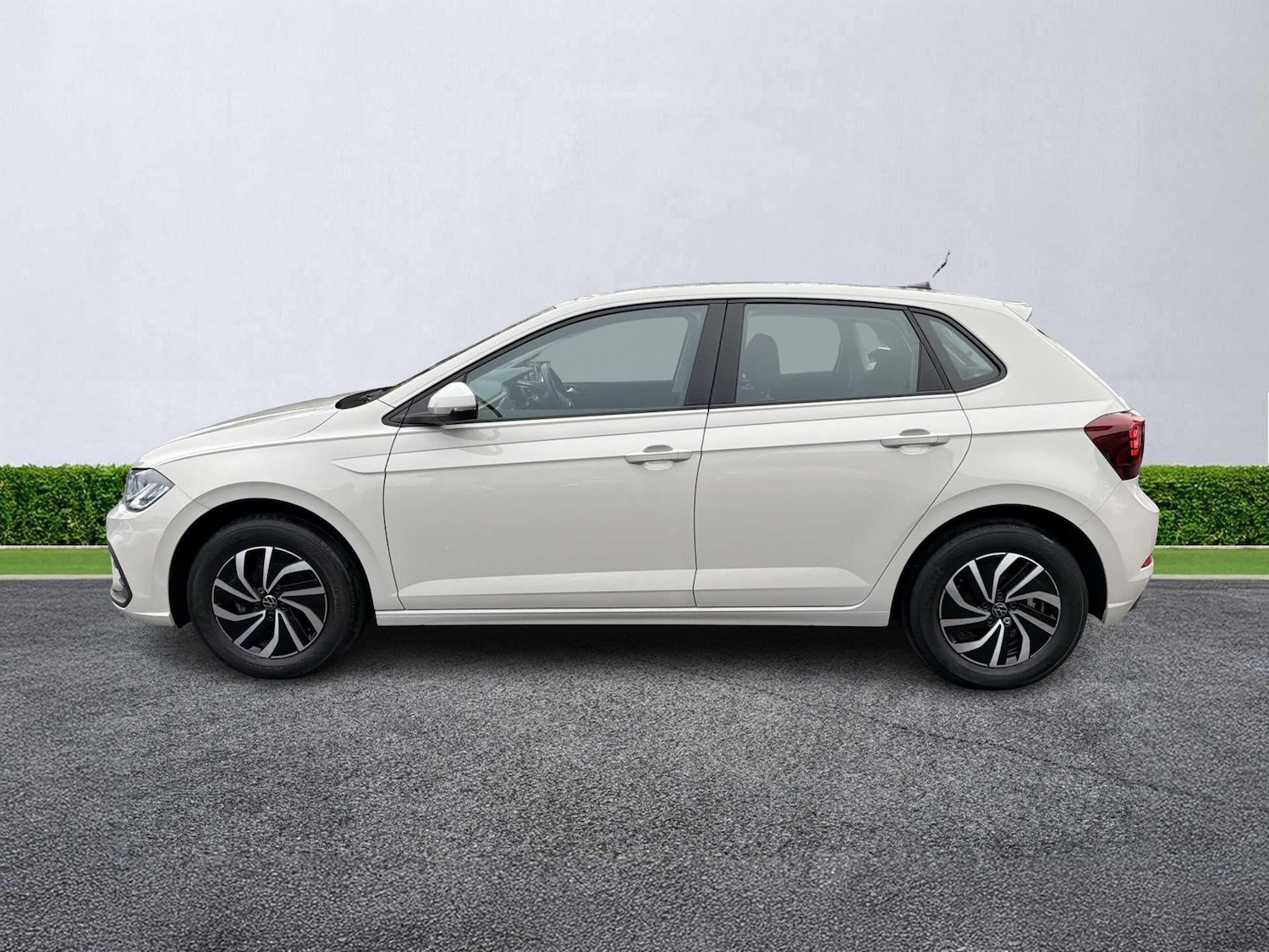 Used Volkswagen Polo 2022 for sale - 77012423: Photo 18