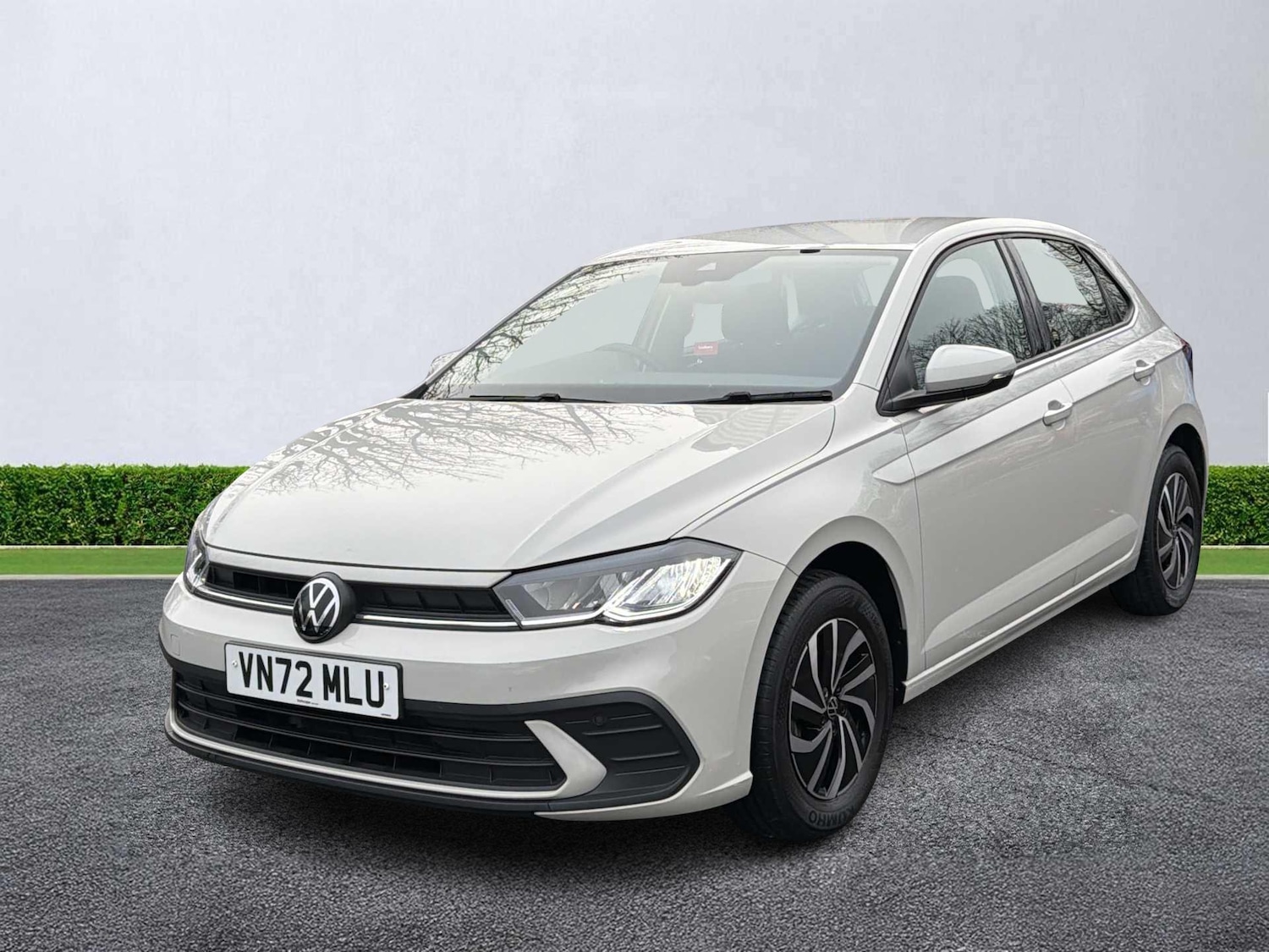 Used Volkswagen Polo 2022 for sale - 77012423: Photo 19