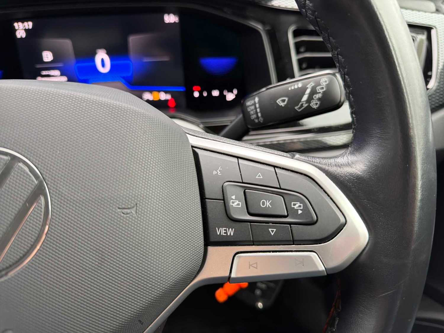 Used Volkswagen Polo 2022 for sale - 77012423: Photo 23