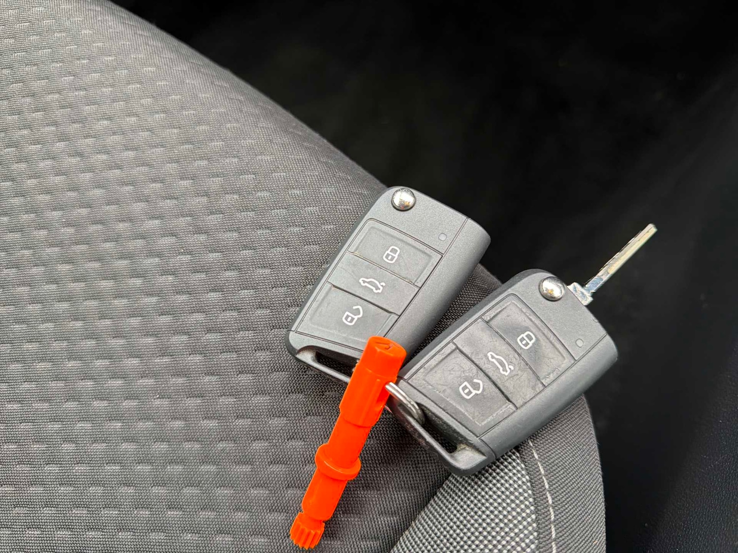 Used Volkswagen Polo 2022 for sale - 77012423: Photo 28