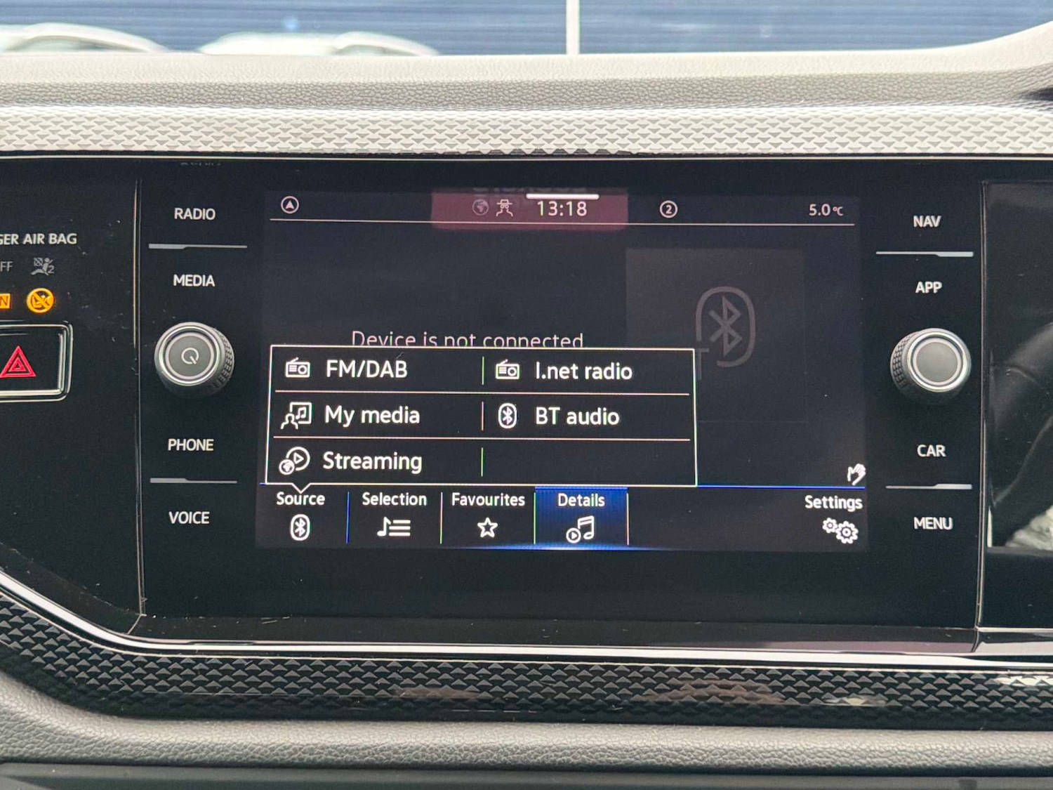 Used Volkswagen Polo 2022 for sale - 77012423: Photo 30