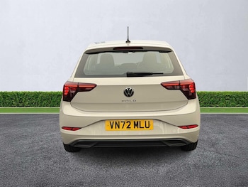Used Volkswagen Polo 2022 for sale - 77012423: Photo