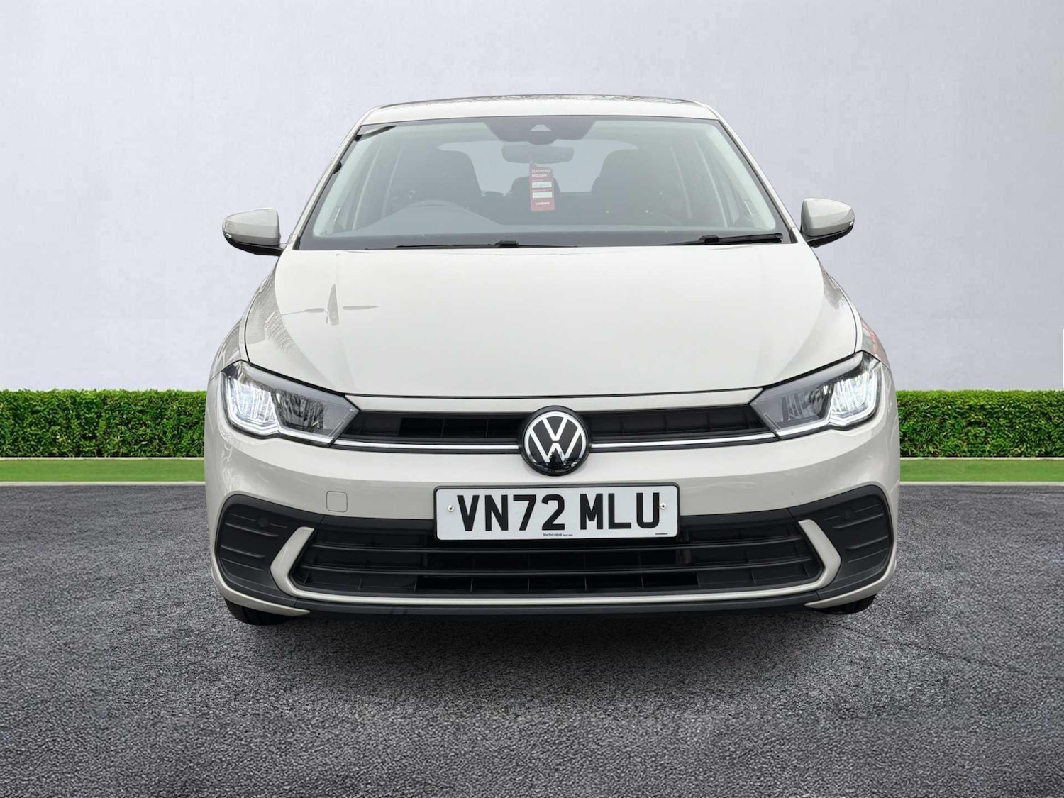 Used Volkswagen Polo 2022 for sale - 77012423: Photo 5