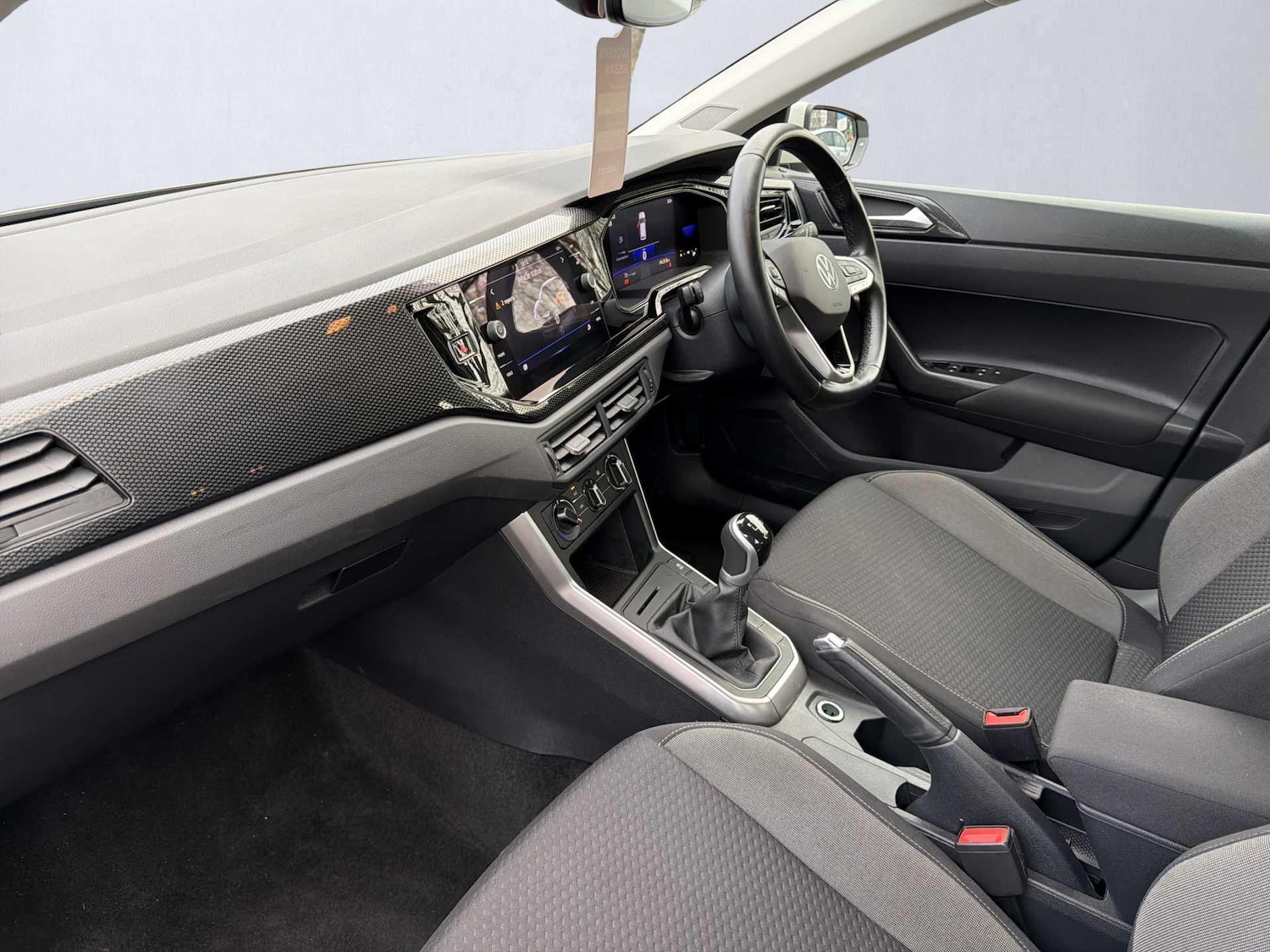 Used Volkswagen Polo 2022 for sale - 77012423: Photo 7