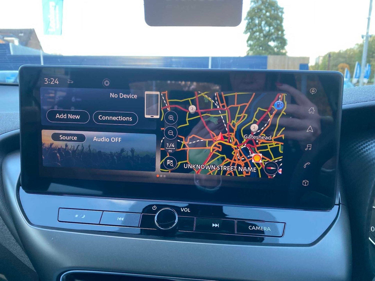 Used Nissan Juke 2024 for sale - 76848746: Photo 10