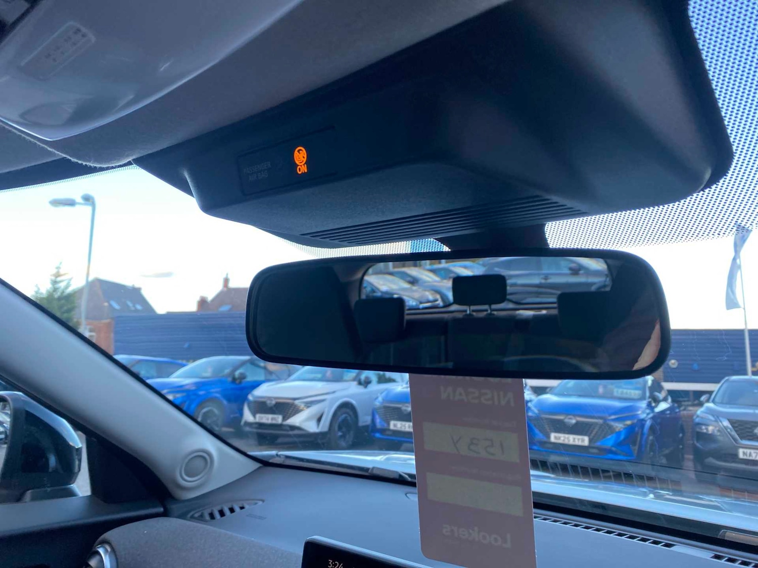 Used Nissan Juke 2024 for sale - 76848746: Photo 13