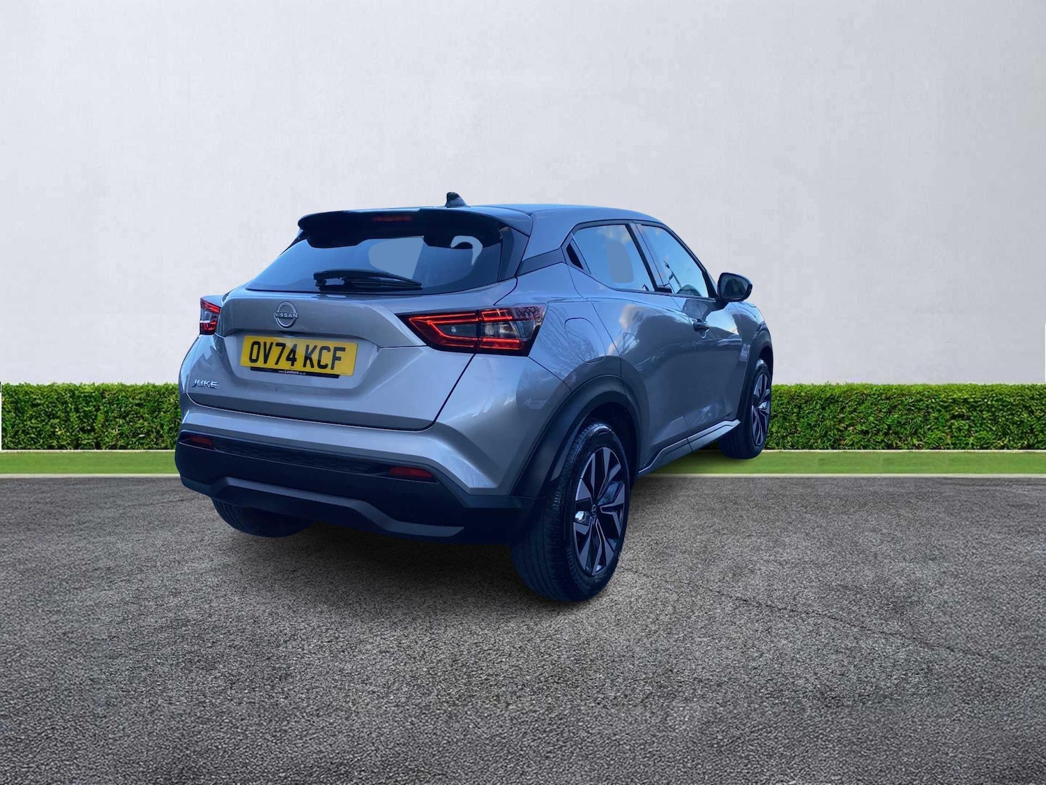 Used Nissan Juke 2024 for sale - 76848746: Photo 17