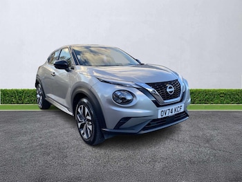 2024 - 1.0 DiG-T Acenta Premium 5dr