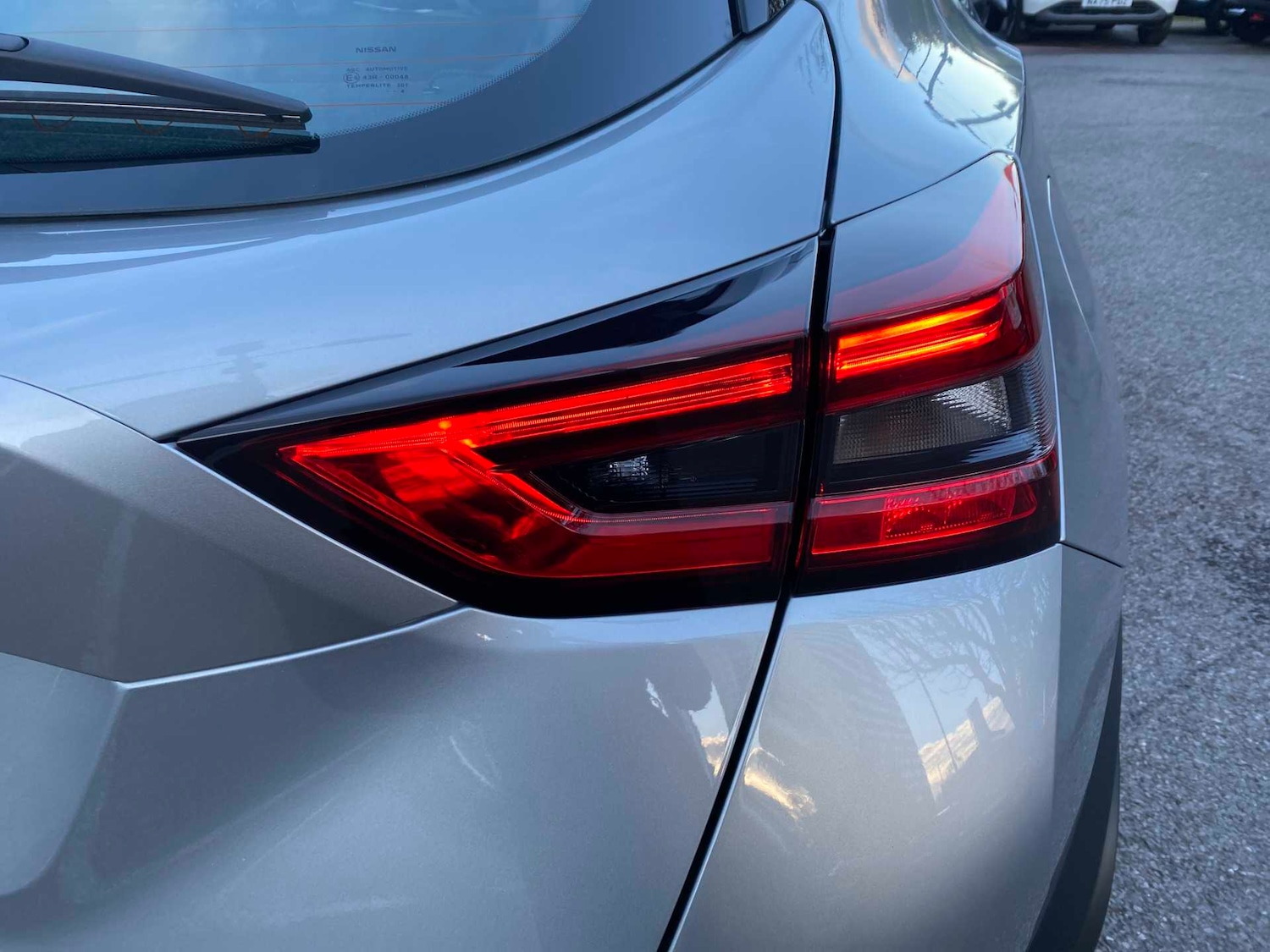 Used Nissan Juke 2024 for sale - 76848746: Photo 28