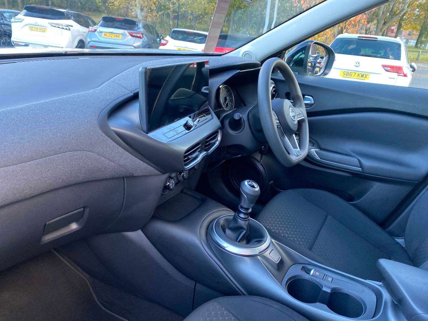 Used Nissan Juke 2024 for sale - 76848746: Photo 7