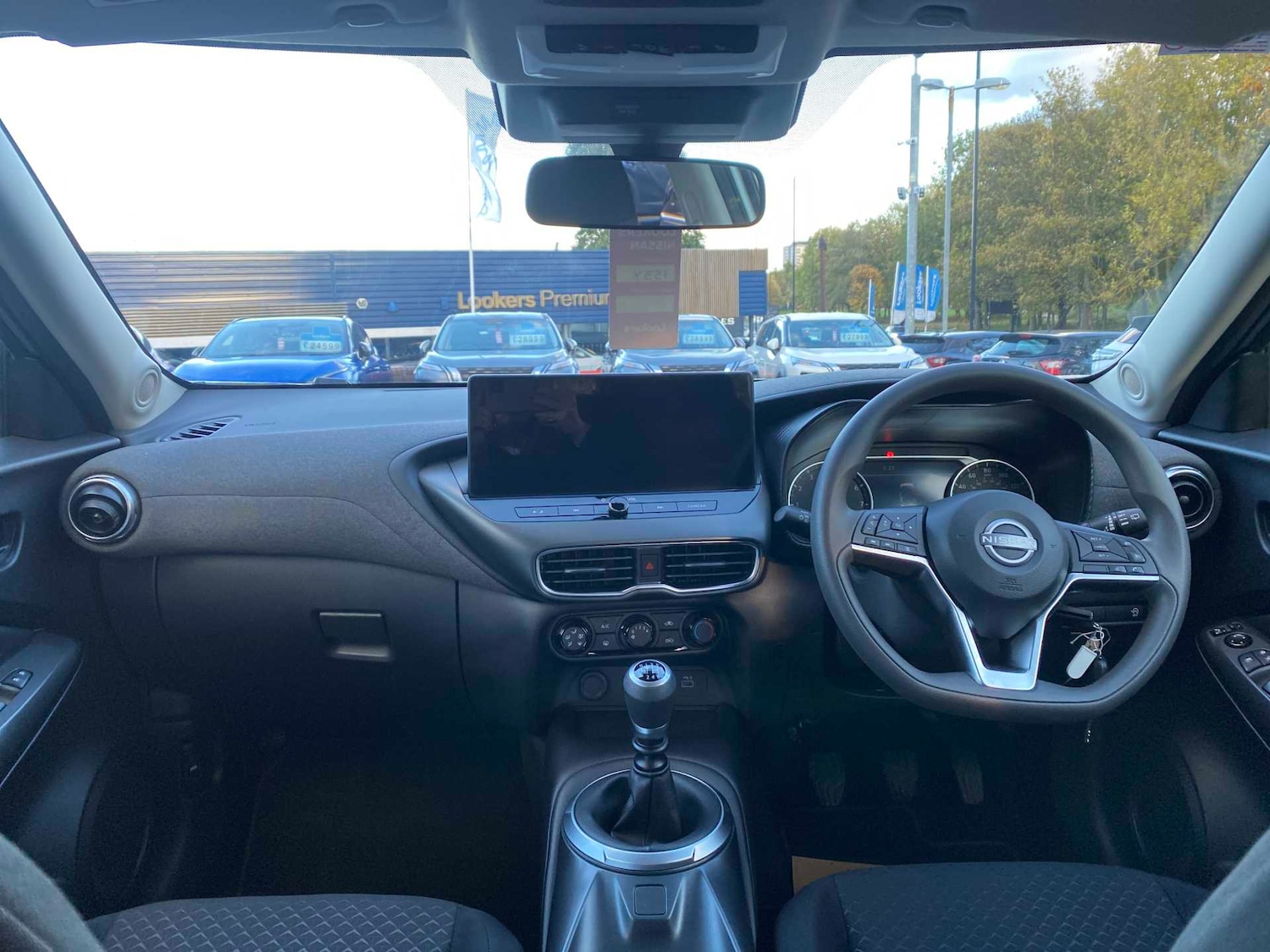 Used Nissan Juke 2024 for sale - 76848746: Photo 8