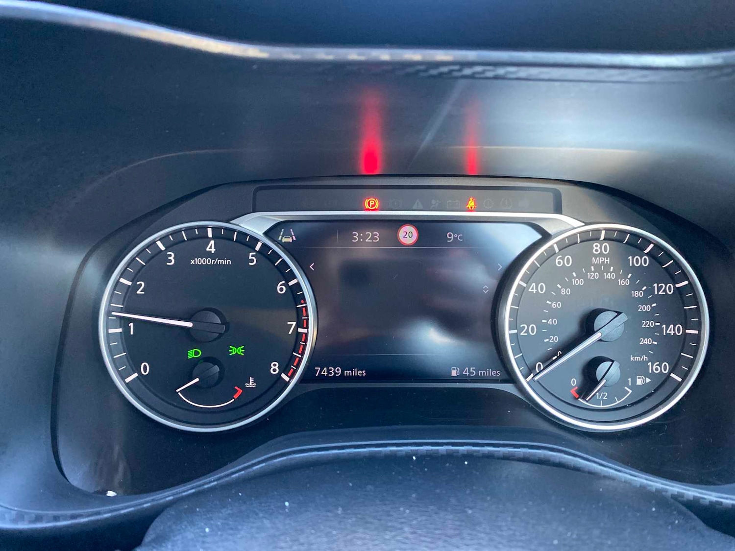 Used Nissan Juke 2024 for sale - 76848746: Photo 9