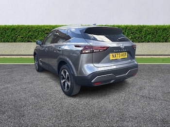 Used Nissan Qashqai 2023 for sale - 75760764: Photo