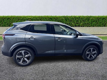 Used Nissan Qashqai 2023 for sale - 75760764: Photo