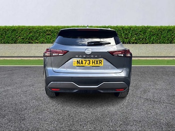 Used Nissan Qashqai 2023 for sale - 75760764: Photo