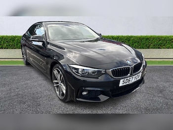 BMW - 4 Series