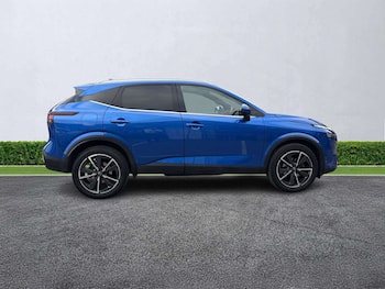 Used Nissan Qashqai 2023 for sale - 79608549: Photo