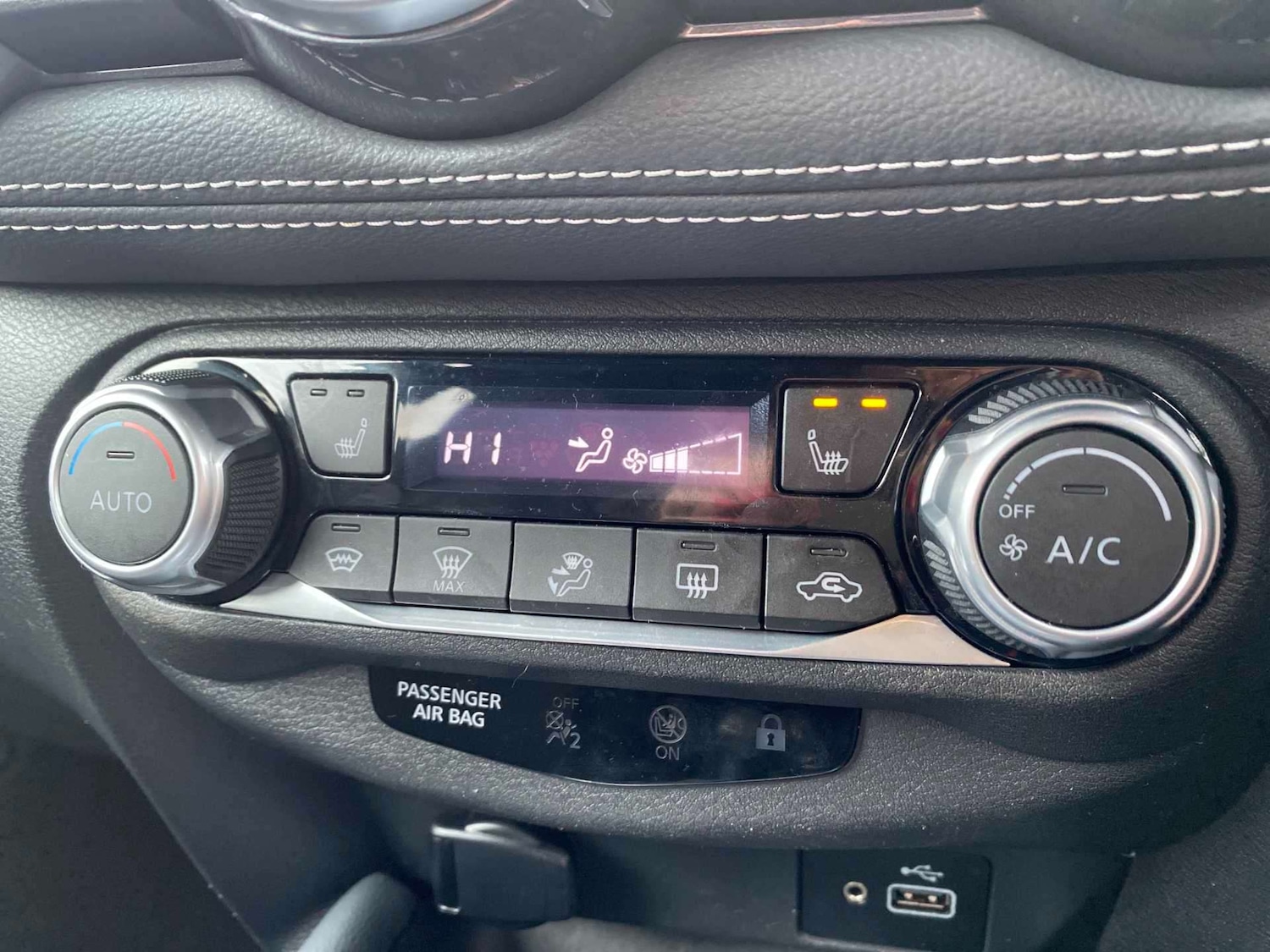 Used Nissan Juke 2021 for sale - 76578345: Photo 11