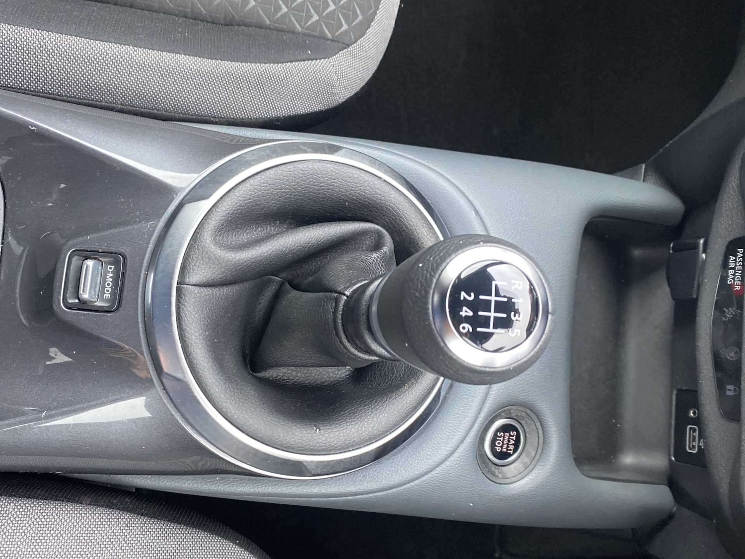 Used Nissan Juke 2021 for sale - 76578345: Photo 12