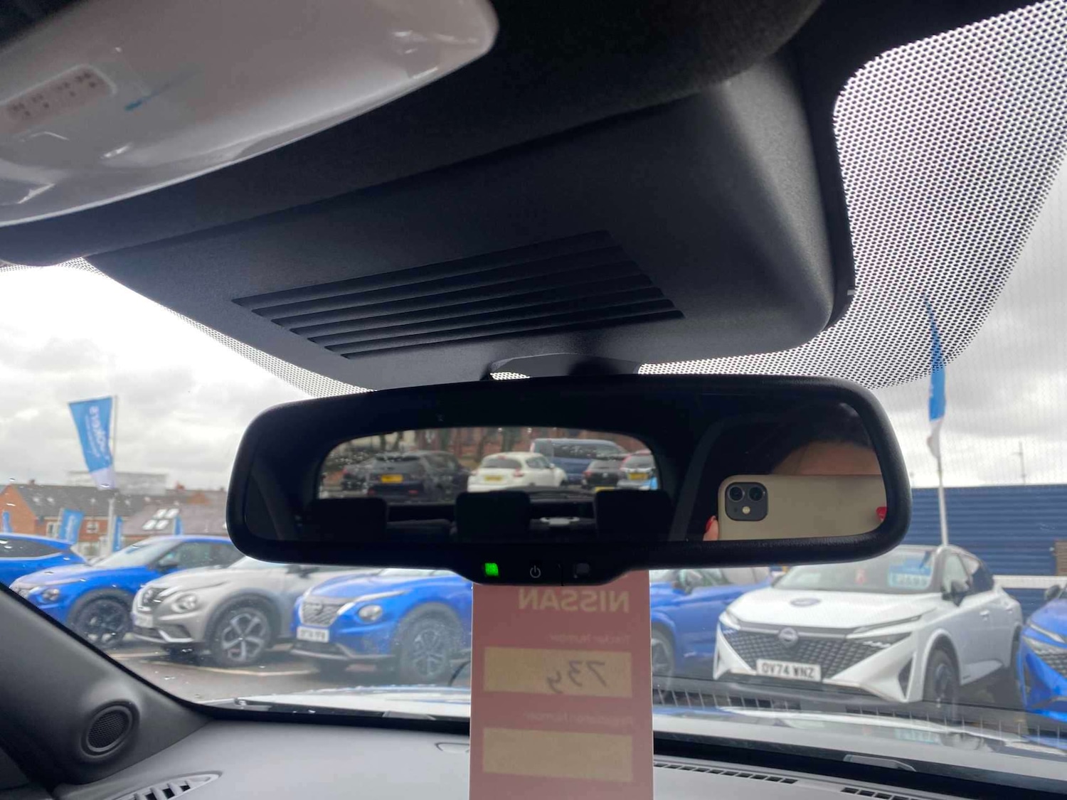 Used Nissan Juke 2021 for sale - 76578345: Photo 13