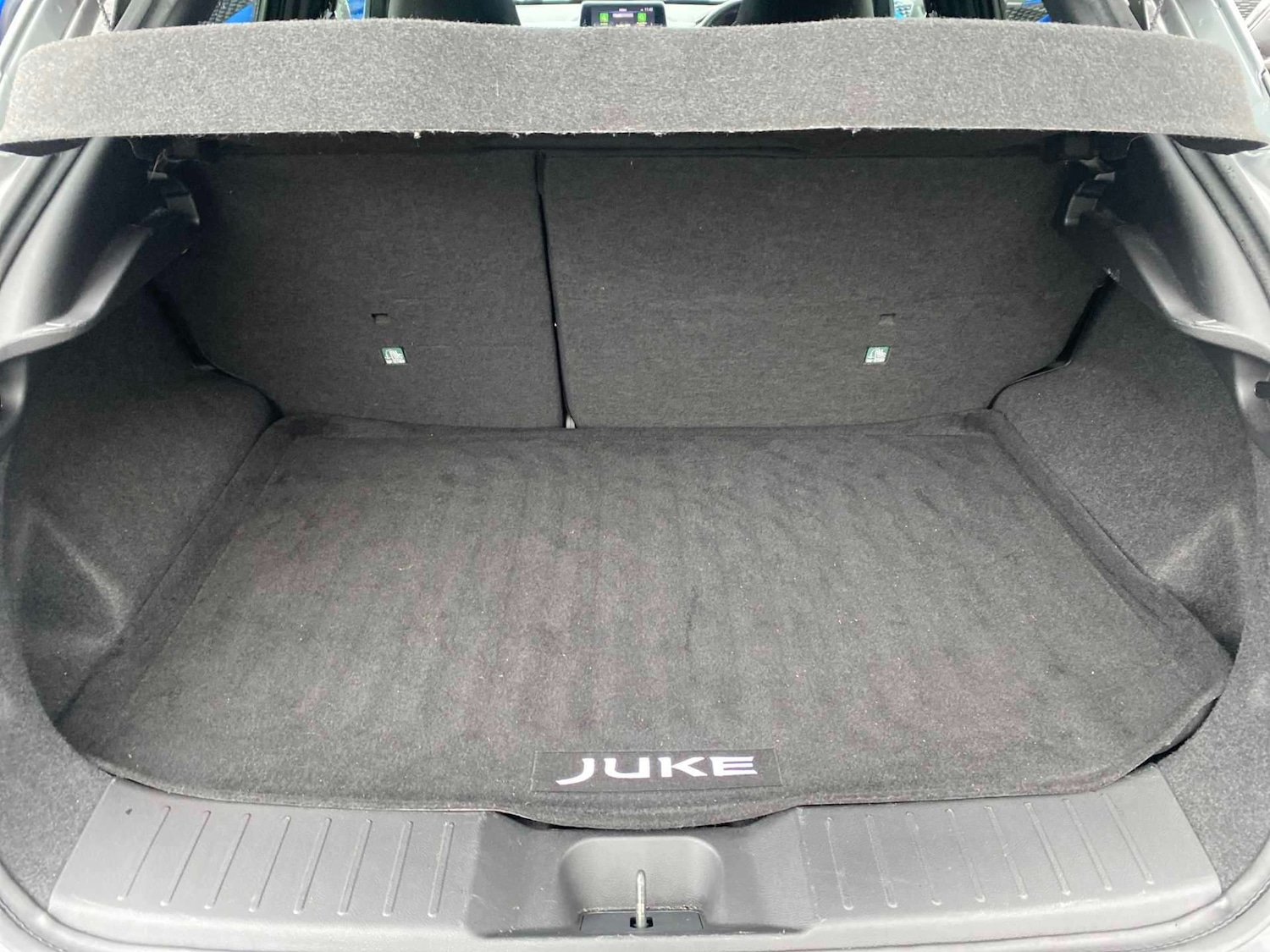 Used Nissan Juke 2021 for sale - 76578345: Photo 15