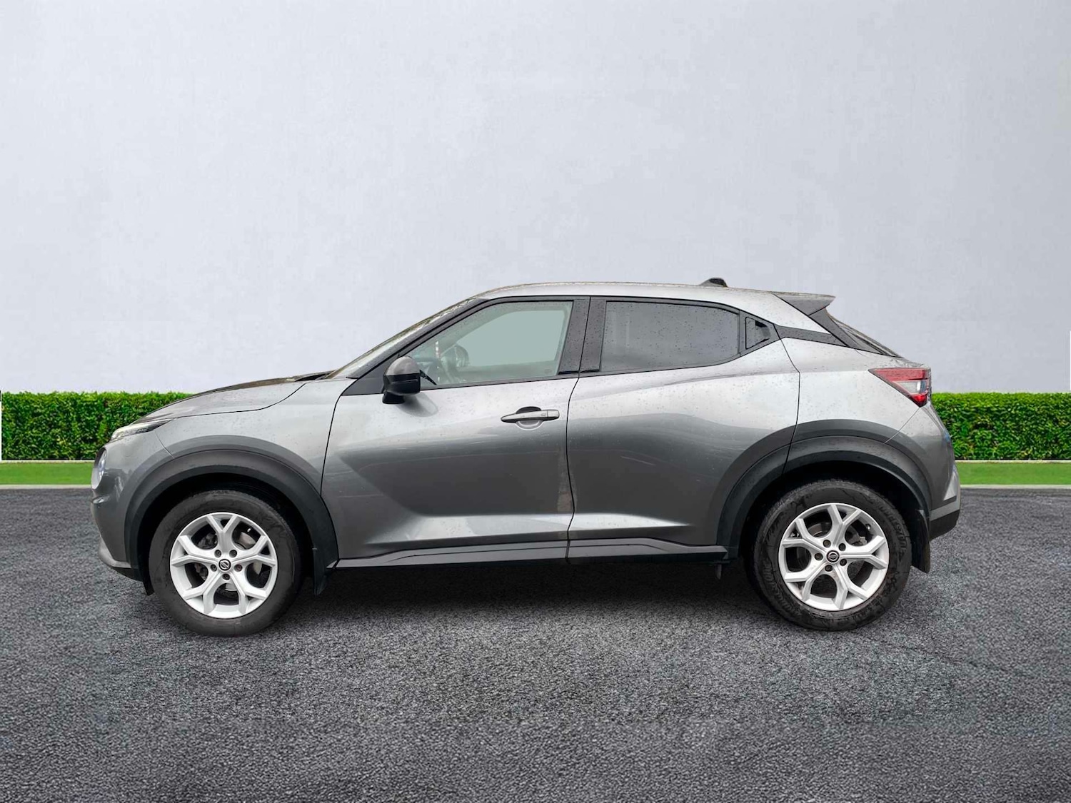 Used Nissan Juke 2021 for sale - 76578345: Photo 17