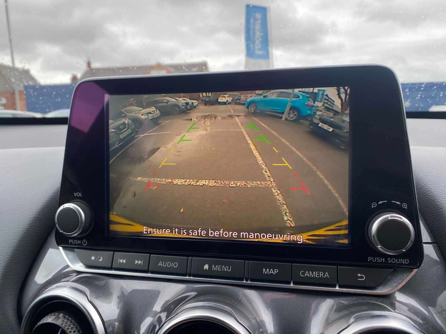 Used Nissan Juke 2021 for sale - 76578345: Photo 20