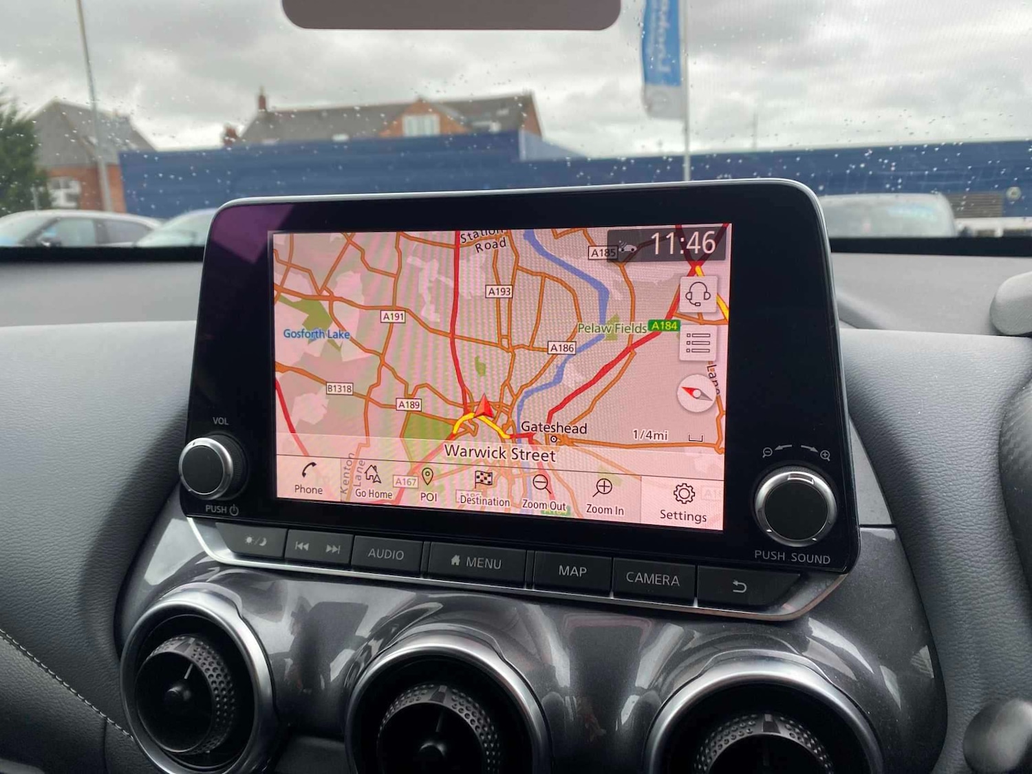 Used Nissan Juke 2021 for sale - 76578345: Photo 21