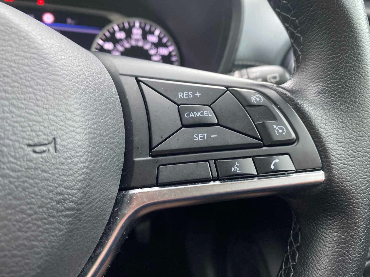 Used Nissan Juke 2021 for sale - 76578345: Photo 22