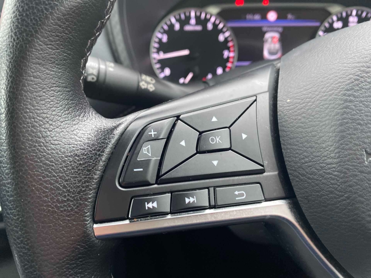 Used Nissan Juke 2021 for sale - 76578345: Photo 23