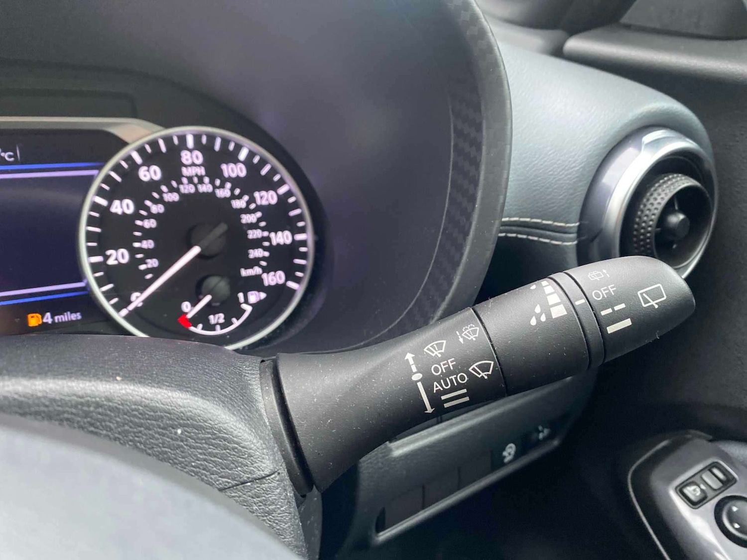 Used Nissan Juke 2021 for sale - 76578345: Photo 24