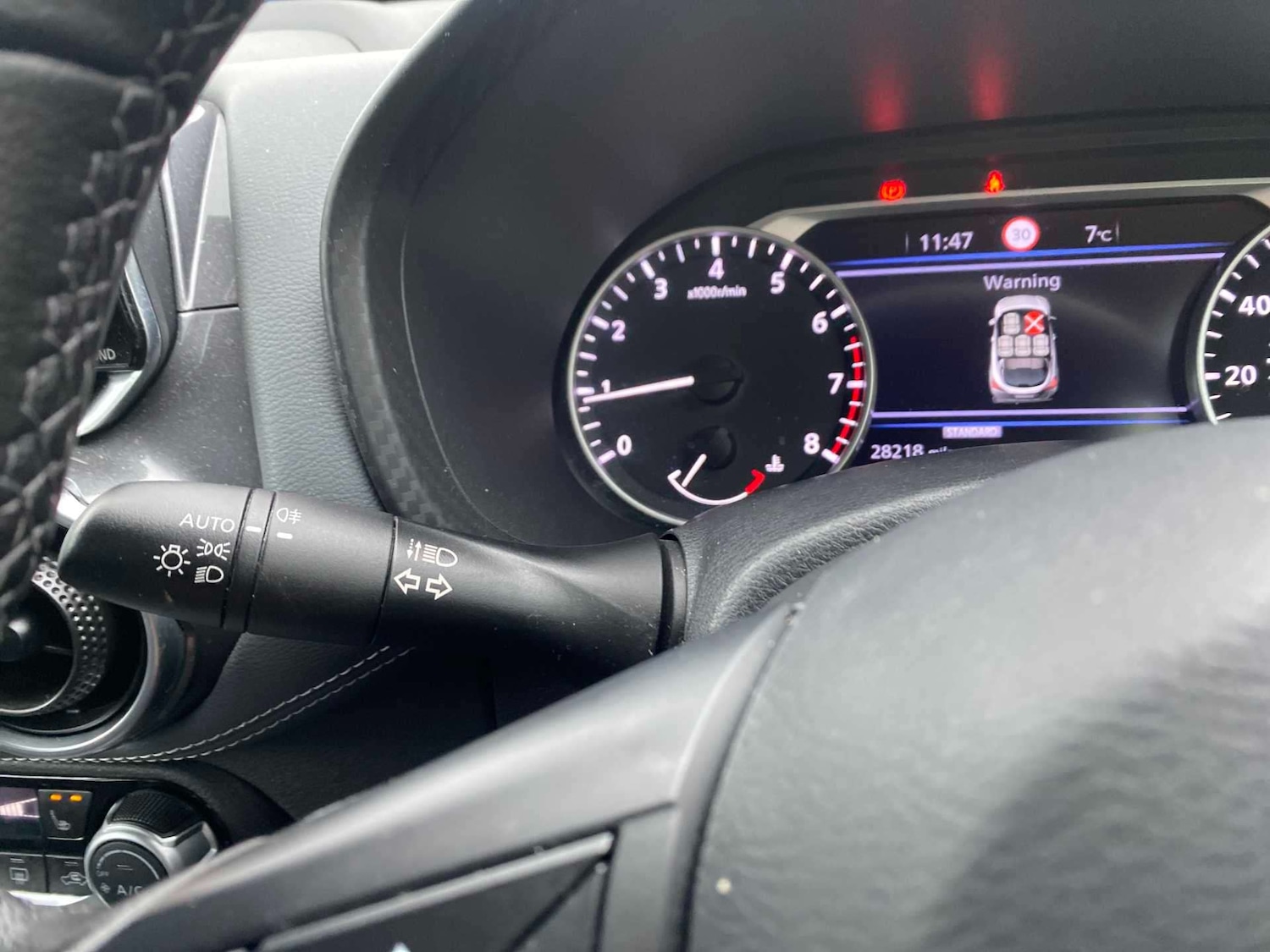 Used Nissan Juke 2021 for sale - 76578345: Photo 25