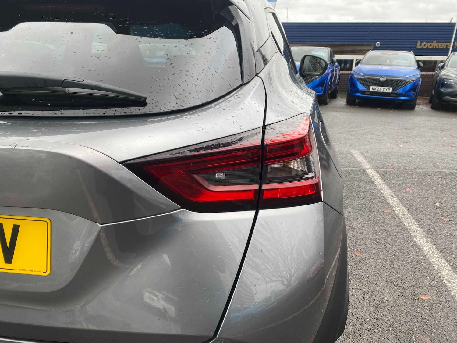 Used Nissan Juke 2021 for sale - 76578345: Photo 27