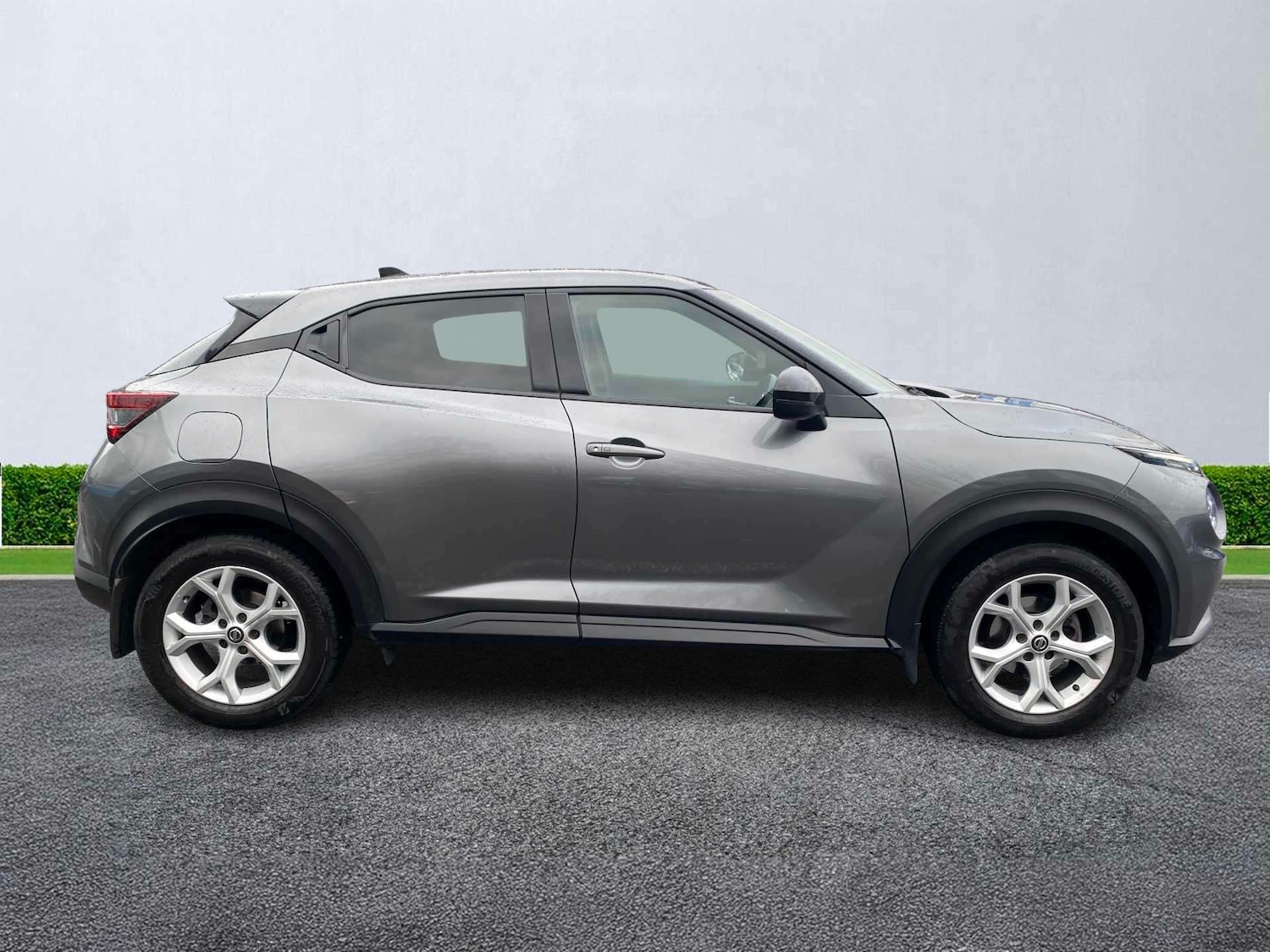 Used Nissan Juke 2021 for sale - 76578345: Photo 3