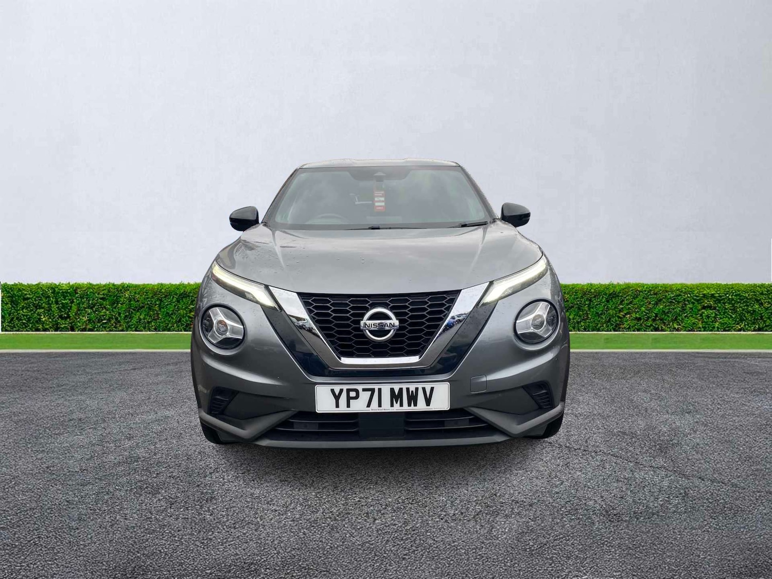 Used Nissan Juke 2021 for sale - 76578345: Photo 5