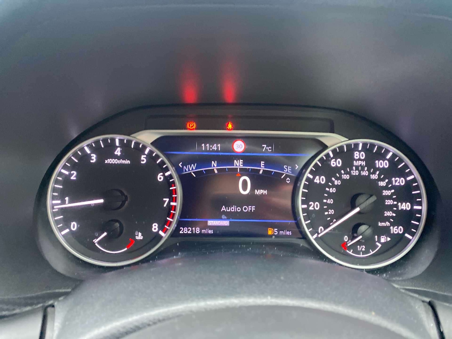 Used Nissan Juke 2021 for sale - 76578345: Photo 9