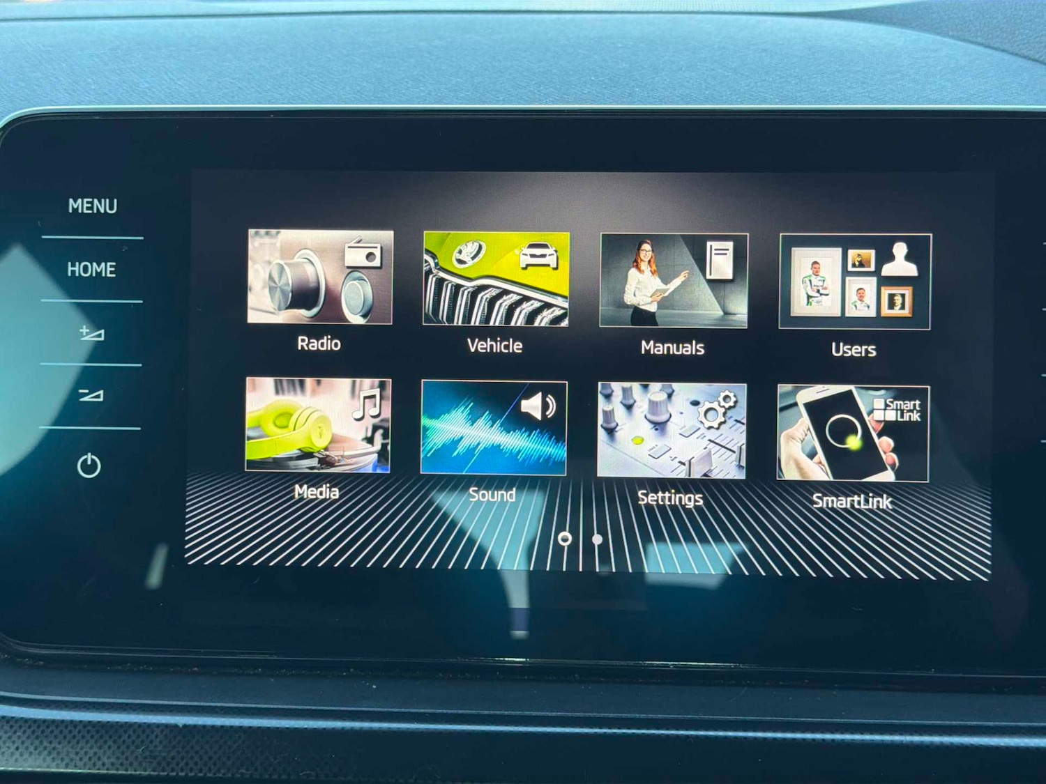 Used Skoda Kamiq 2022 for sale - 77003677: Photo 10