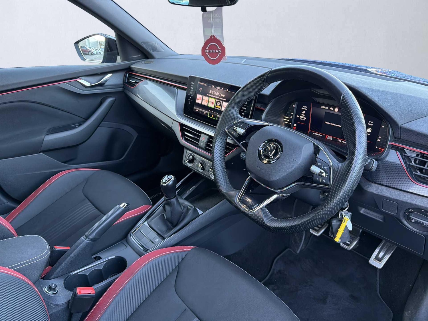 Used Skoda Kamiq 2022 for sale - 77003677: Photo 14