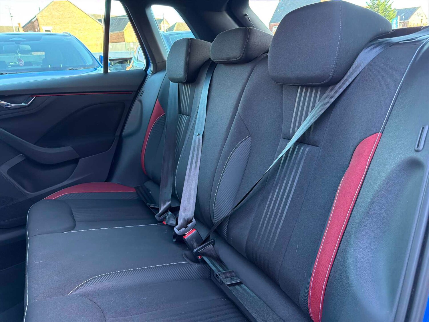 Used Skoda Kamiq 2022 for sale - 77003677: Photo 15