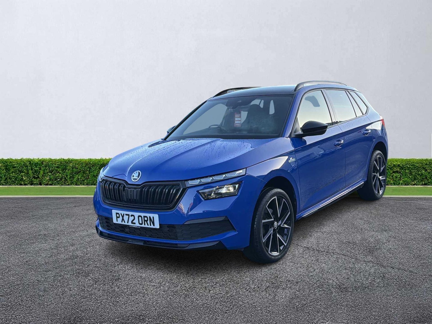 Used Skoda Kamiq 2022 for sale - 77003677: Photo 19