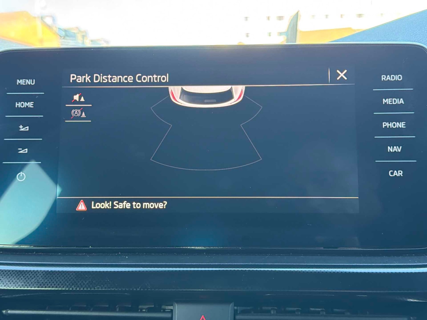 Used Skoda Kamiq 2022 for sale - 77003677: Photo 21