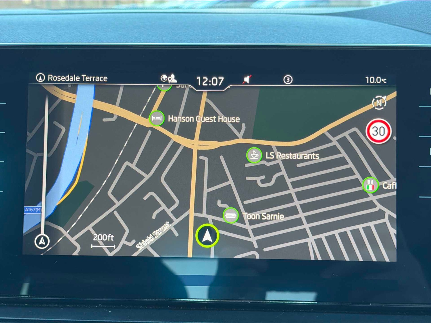 Used Skoda Kamiq 2022 for sale - 77003677: Photo 22